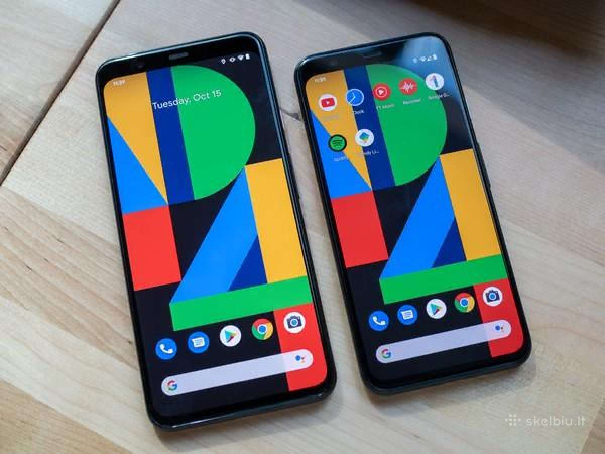 Pixel 9a 5G 8/128gb naujas garantija - nuotraukos Nr. 13