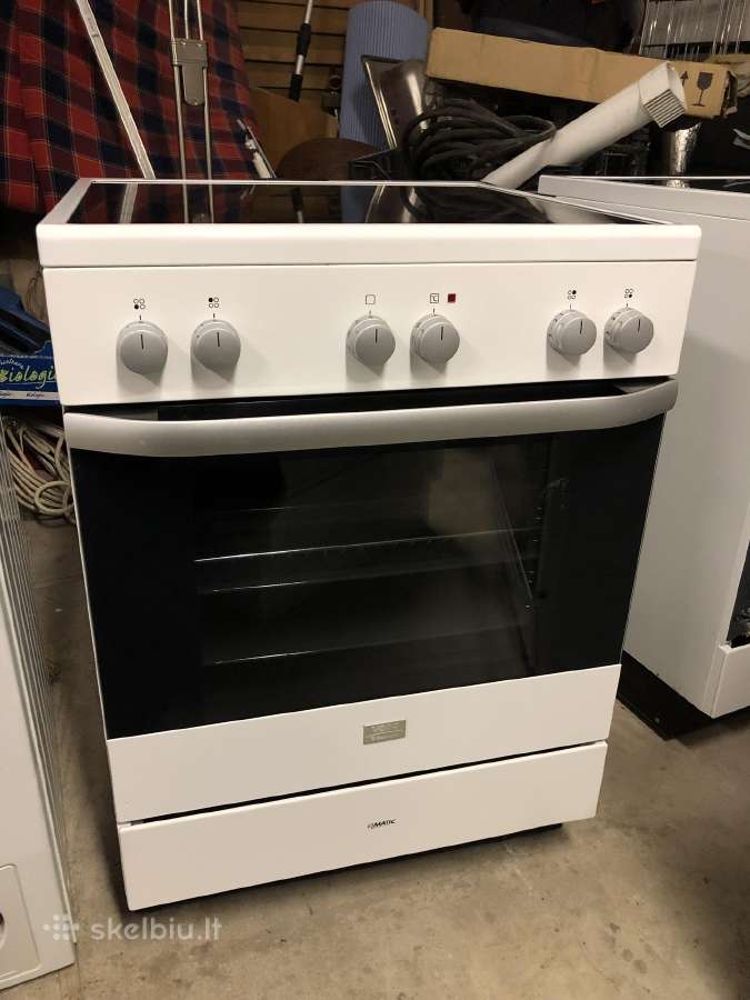 Electrolux - nuotraukos Nr. 2