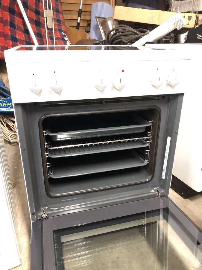 Electrolux - nuotraukos Nr. 3