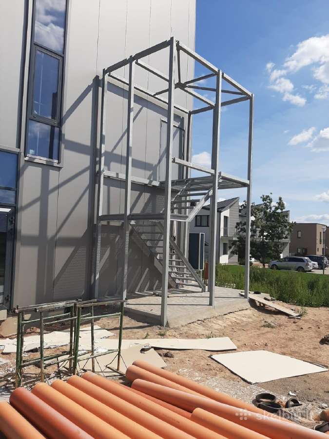 Zaliuzi tvora! Rombas.parduodam išsimokėtinai - nuotraukos Nr. 12