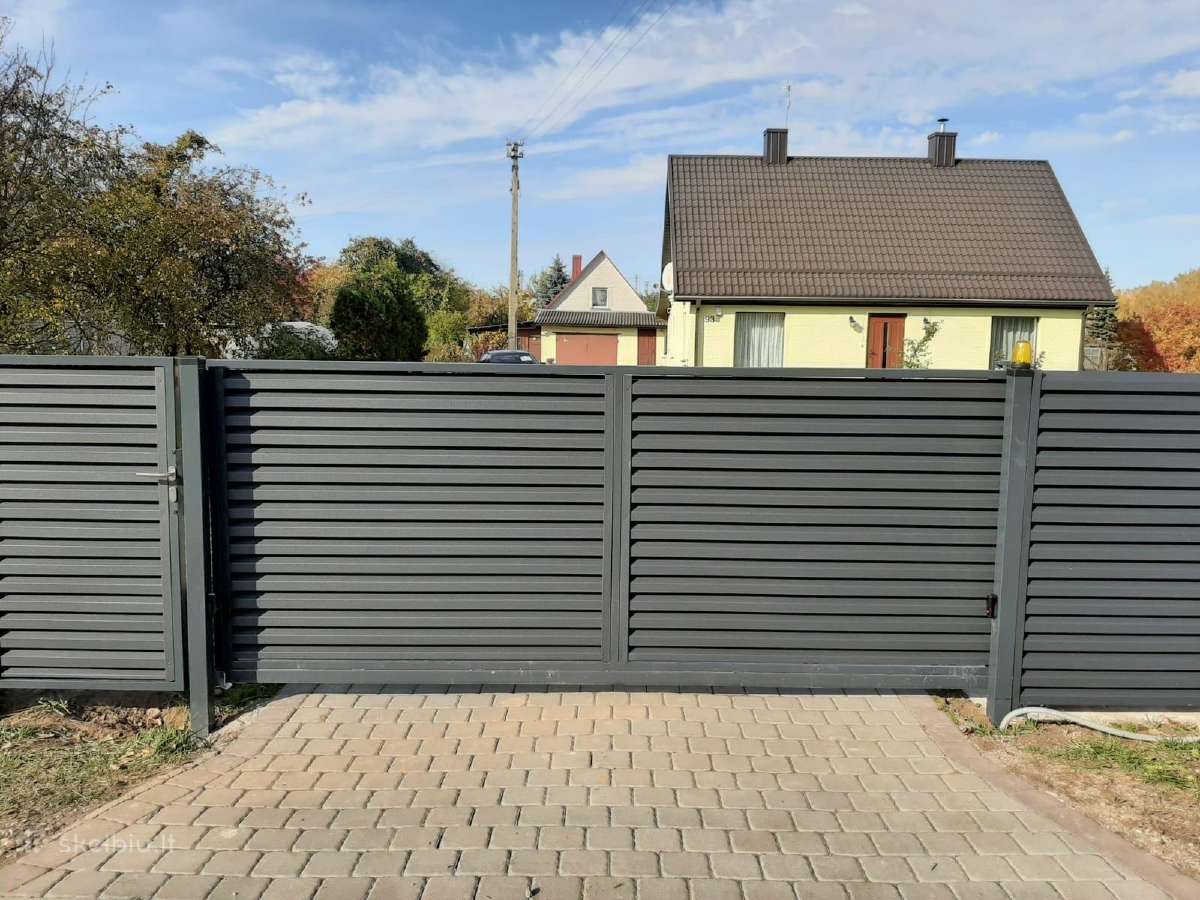 Zaliuzi tvora! Rombas.parduodam išsimokėtinai - nuotraukos Nr. 17