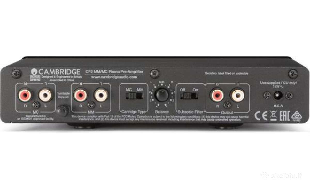 Arcam St60 /Sa20 Avr 10 20 sa30 Cambridge Cxa80 81 - nuotraukos Nr. 5