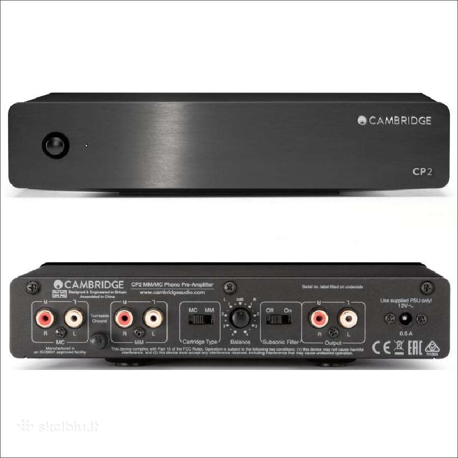 Arcam St60 /Sa20 Avr 10 20 sa30 Cambridge Cxa80 81 - nuotraukos Nr. 6