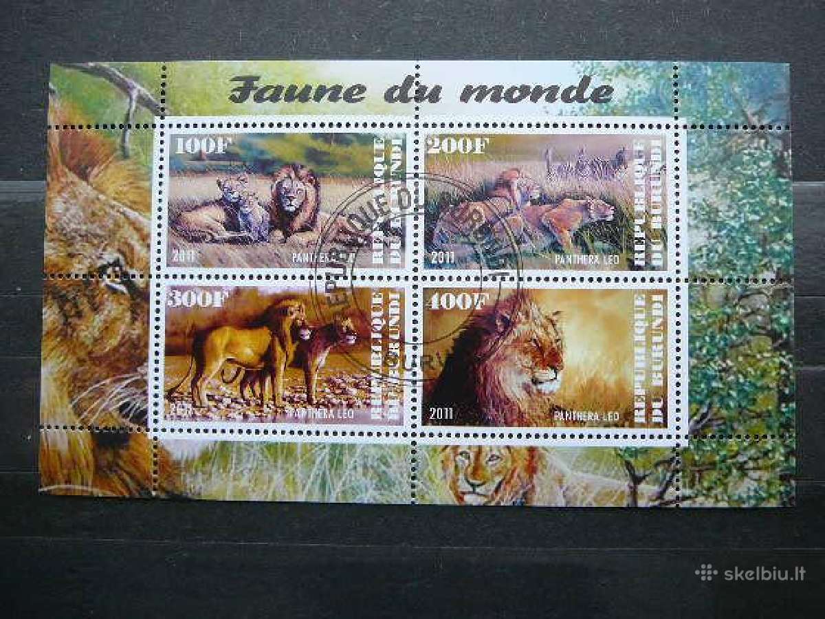 Liutai Kates laukines Burundis 2011 antsp. j221