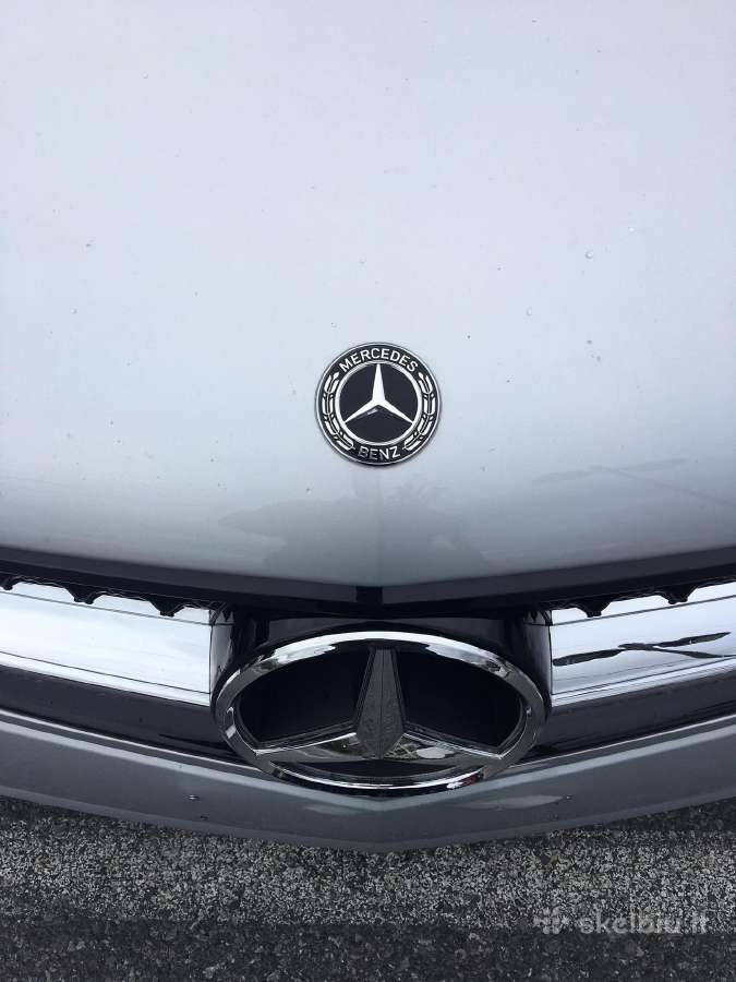 Mercedes – Benz dangteliai/pedalų antdeklai - nuotraukos Nr. 4