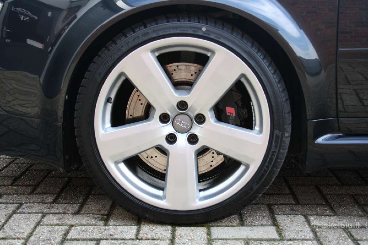 Kokybiški Audi ratlankių dangteliai! - nuotraukos Nr. 3