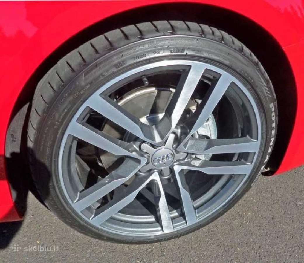 Kokybiški Audi ratlankių dangteliai! - nuotraukos Nr. 5