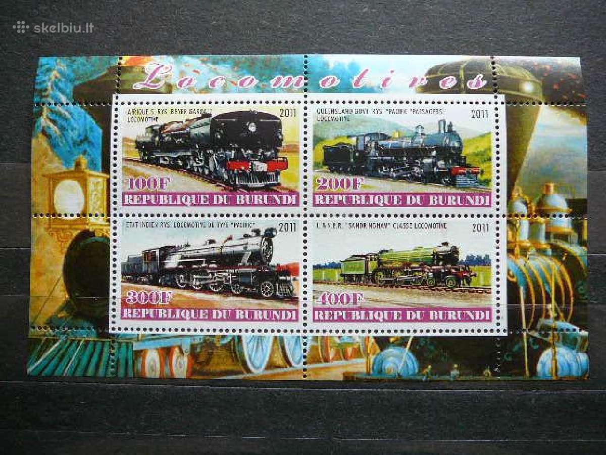 Garveziai 8xklb. svarus g409/2a/b - nuotraukos Nr. 3