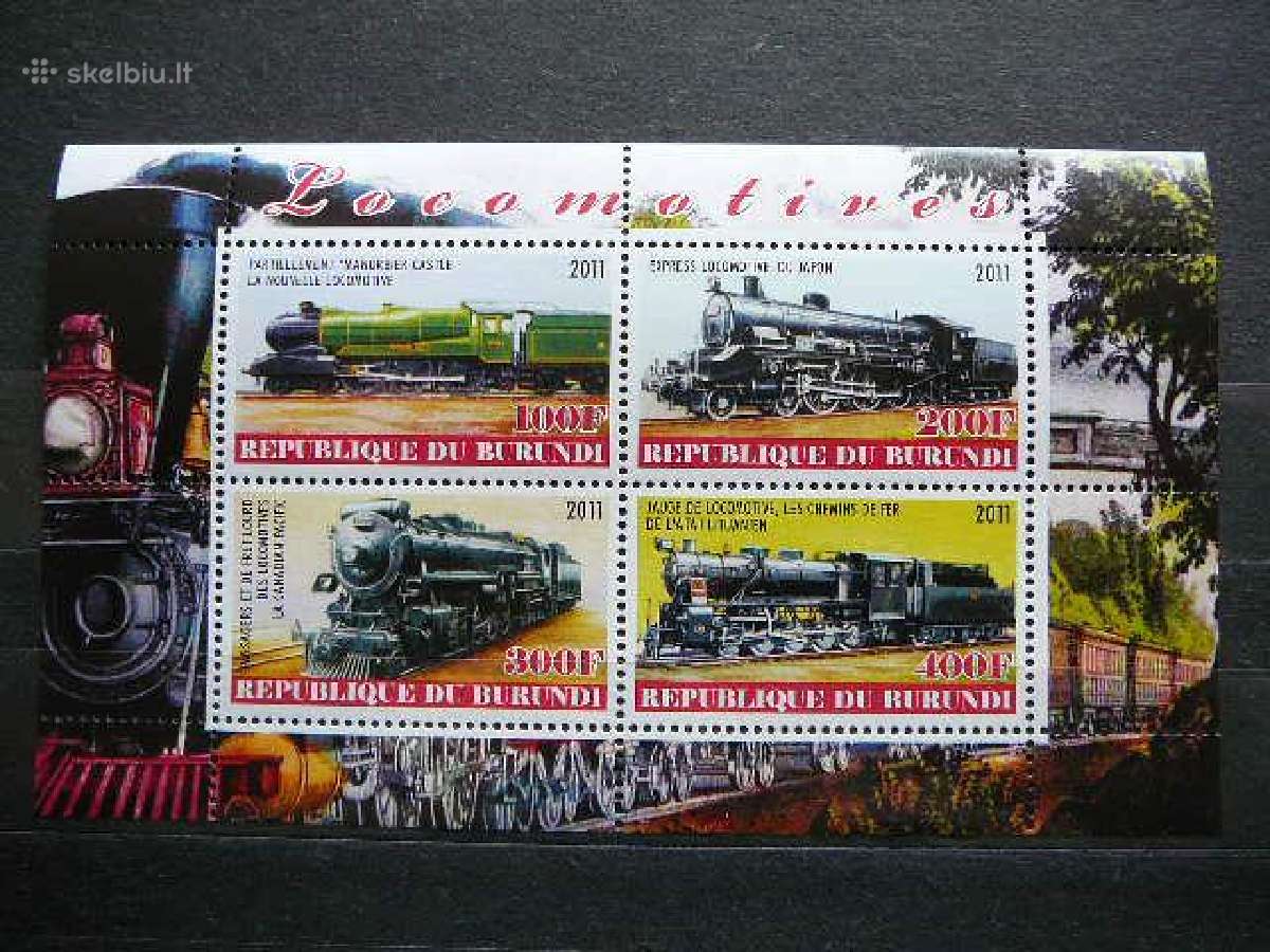 Garveziai 8xklb. svarus g413/6a/b - nuotraukos Nr. 3
