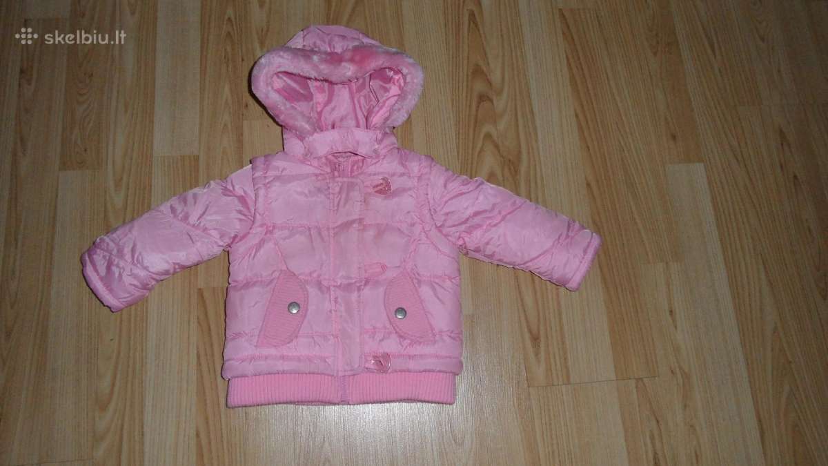 Vaikiska striuke 5 eur