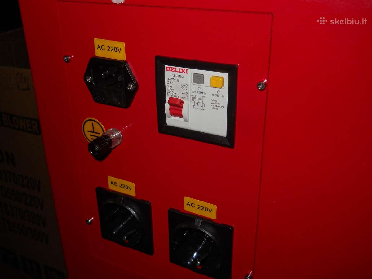Co2 lazeris 100-150w Rvd Lg1390n - nuotraukos Nr. 7
