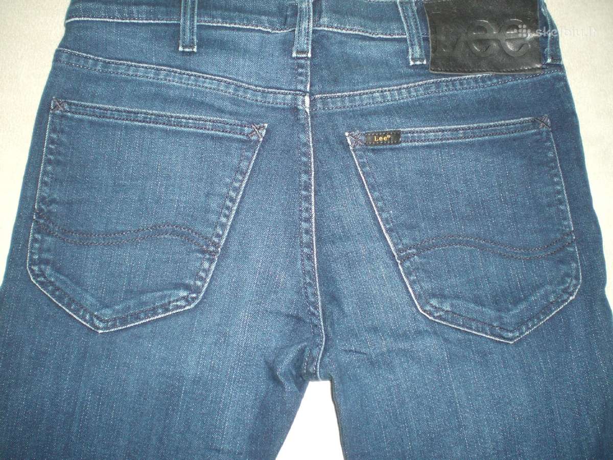 Wrangler 30/34 - nuotraukos Nr. 12