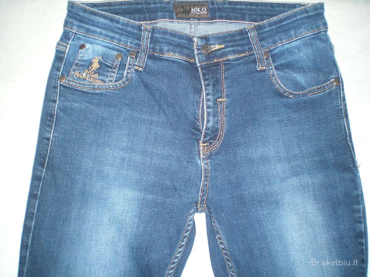 Wrangler 30/34 - nuotraukos Nr. 13