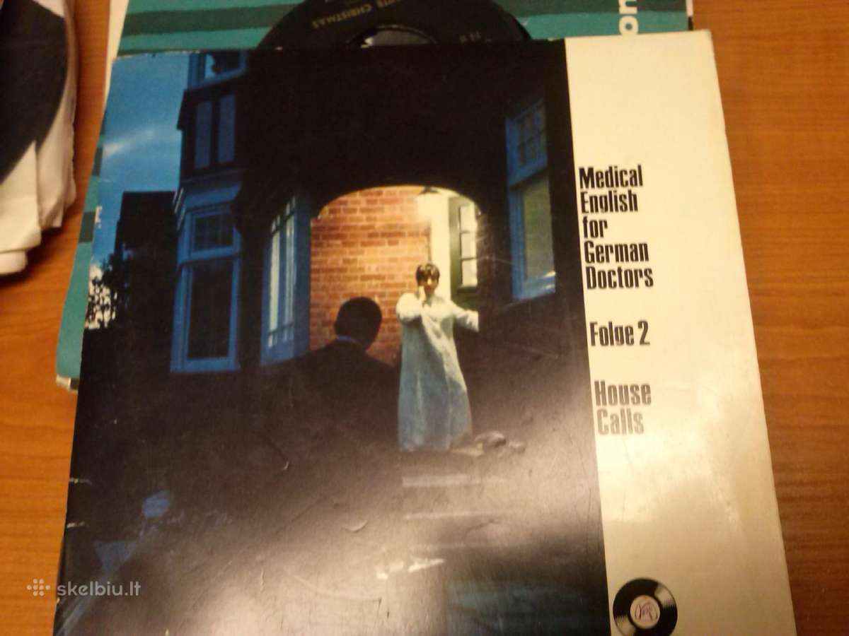 Vinilines Ploksteles. - nuotraukos Nr. 7