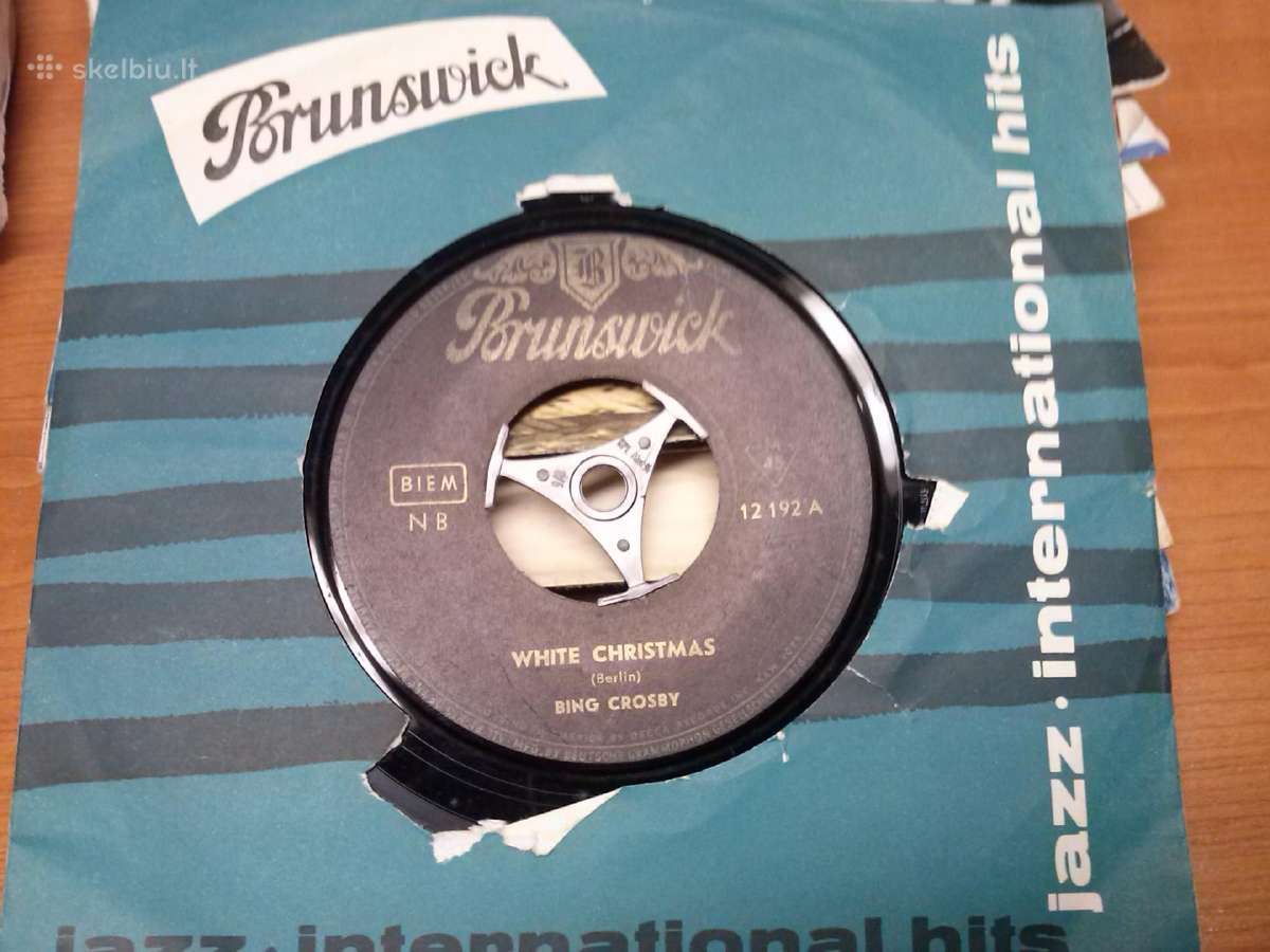 Vinilines Ploksteles. - nuotraukos Nr. 9