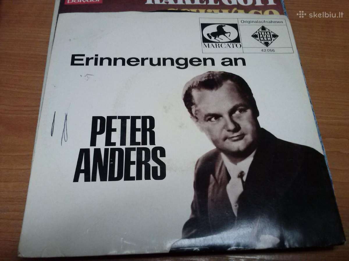 Vinilines Ploksteles. - nuotraukos Nr. 19