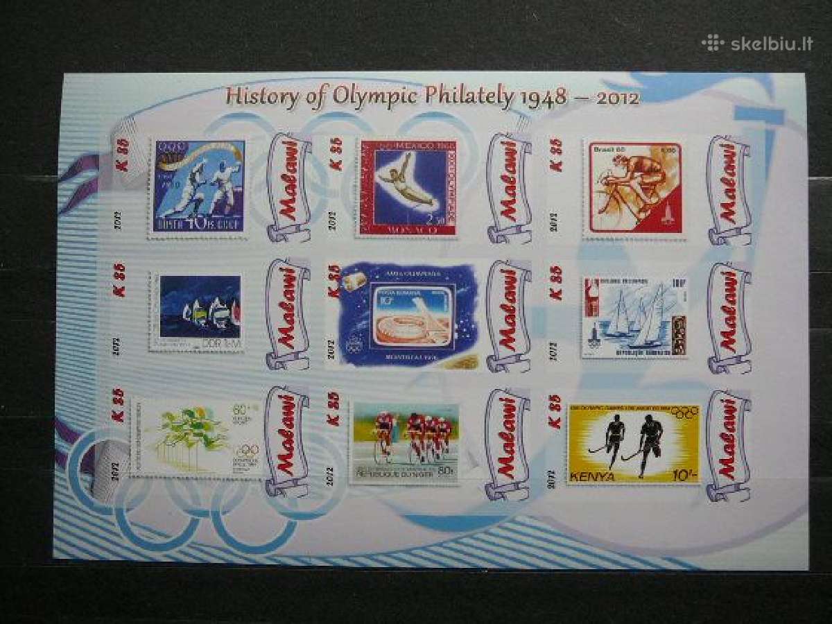 Olimpines pasto zenkluose 10xklb svarus s1042/6a/b - nuotraukos Nr. 4