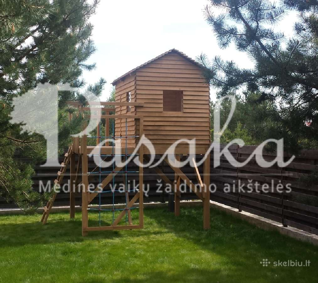 Medines, rastines, supynes, zaidimu aiksteles. - nuotraukos Nr. 9