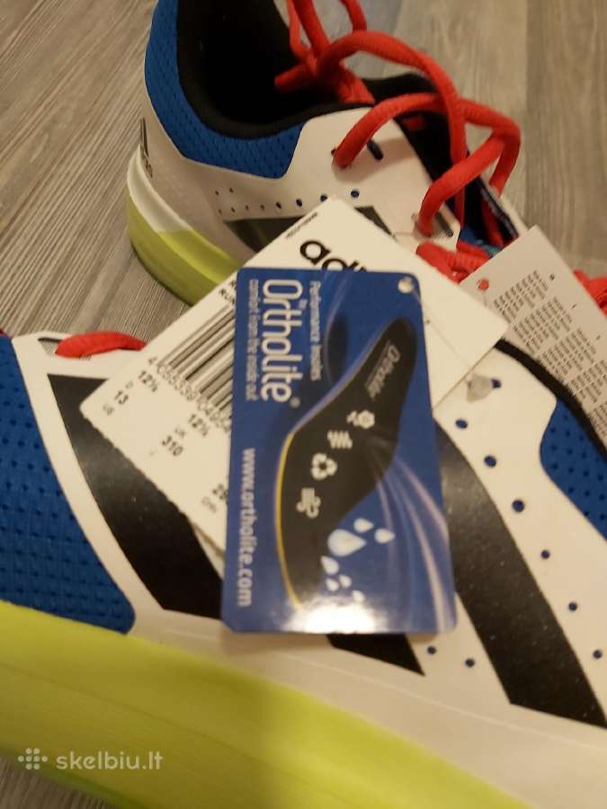 Adidas kedai - nuotraukos Nr. 2