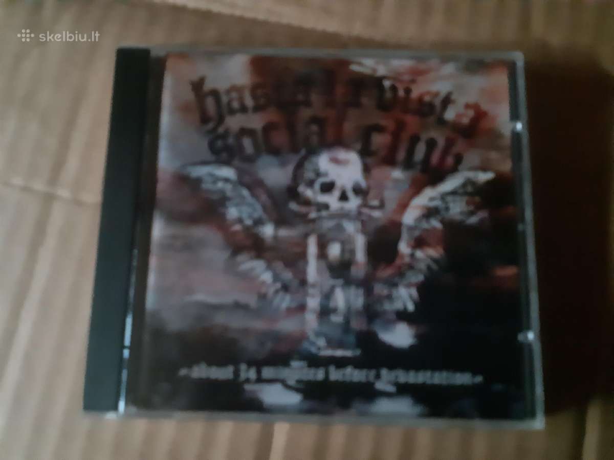 CD