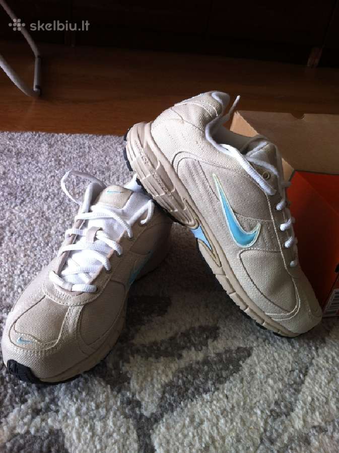 Nike kedai - nuotraukos Nr. 3