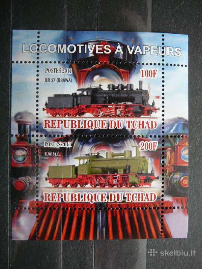 Garveziai svarus Cadas 2011 g503a/b