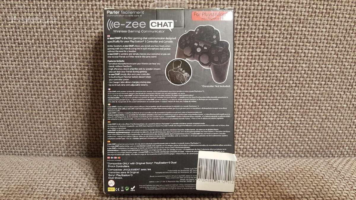 For Playstation 3 - nuotraukos Nr. 2