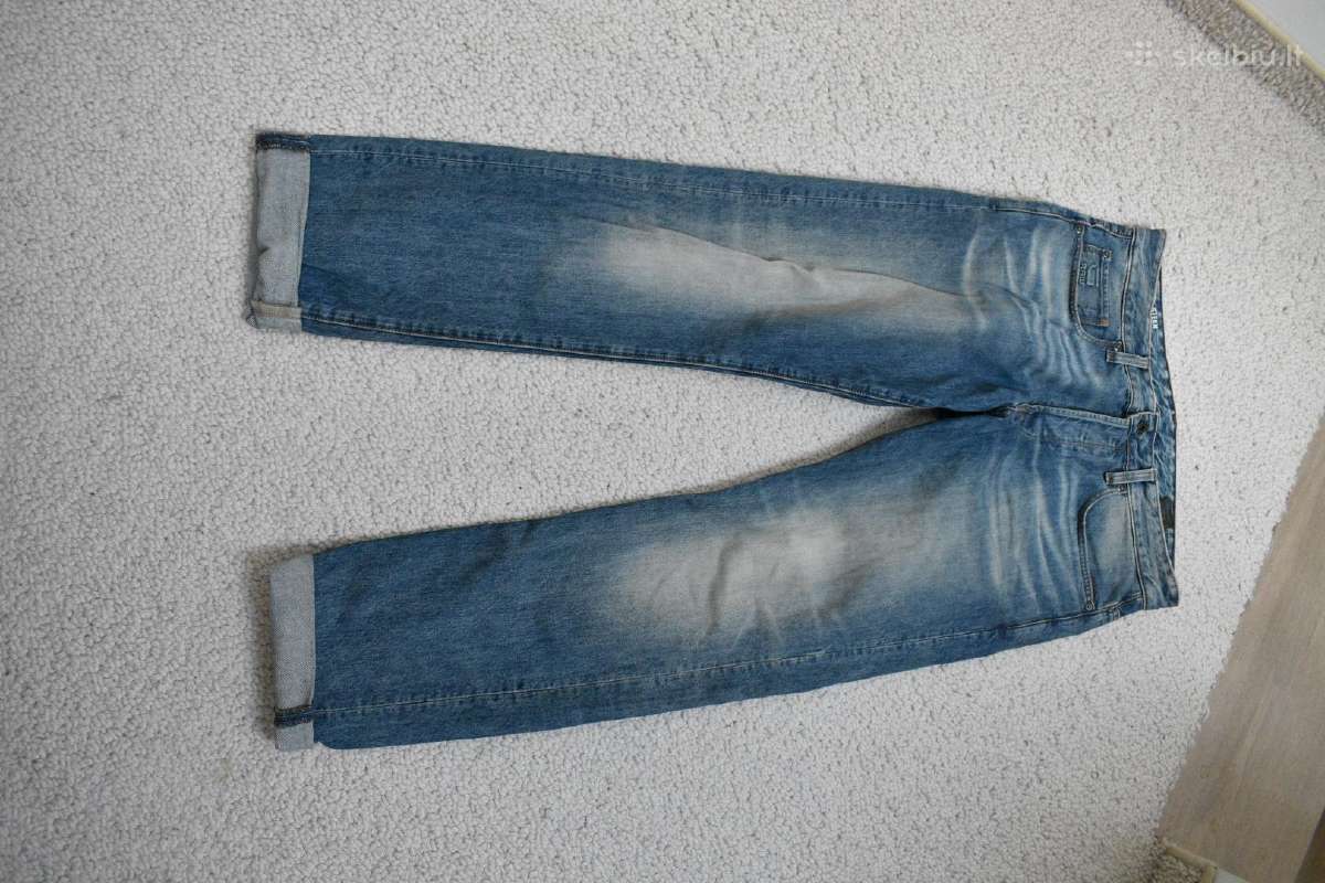 g star stean tapered jeans