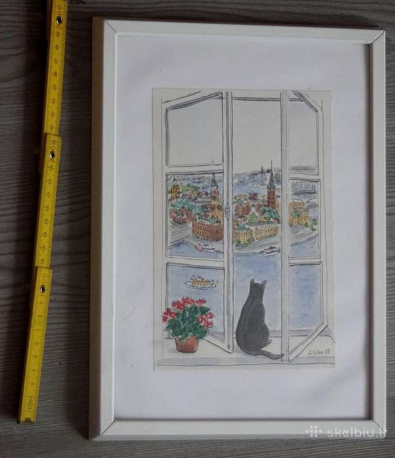 Grafika - nuotraukos Nr. 20