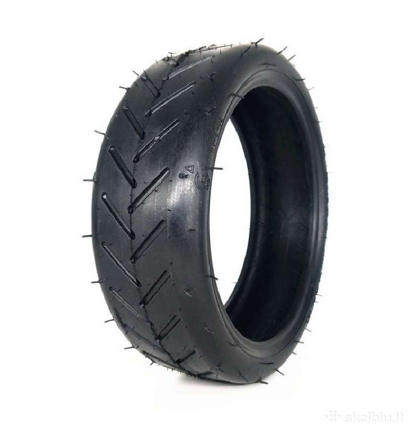 Xiaomi paspirtuko padanga