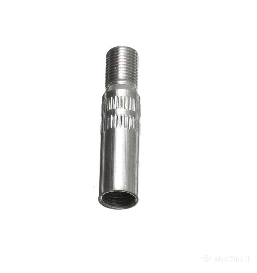 Pripūtimo adapteris, Xiaomi paspirtukams