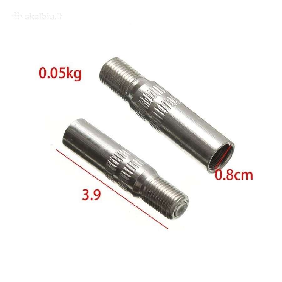 Pripūtimo adapteris, Xiaomi paspirtukams - nuotraukos Nr. 2