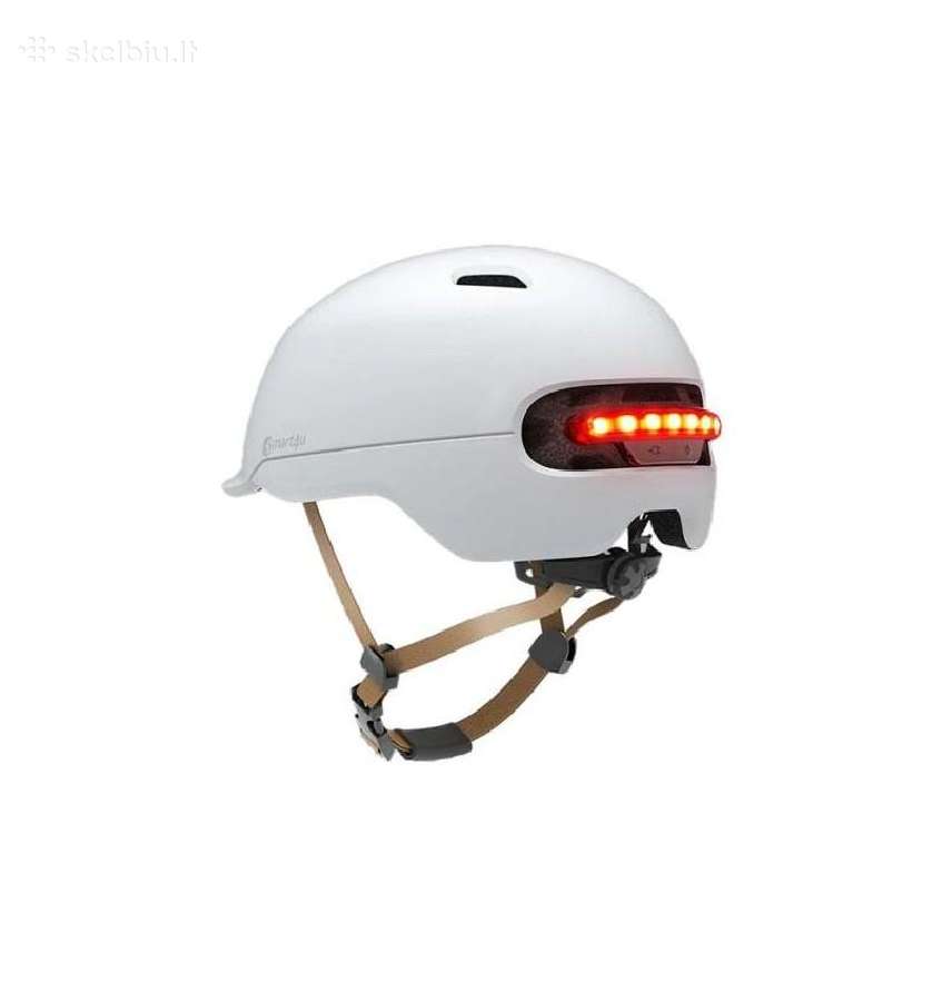 Xiaomi Smart 4u šalmas - nuotraukos Nr. 6