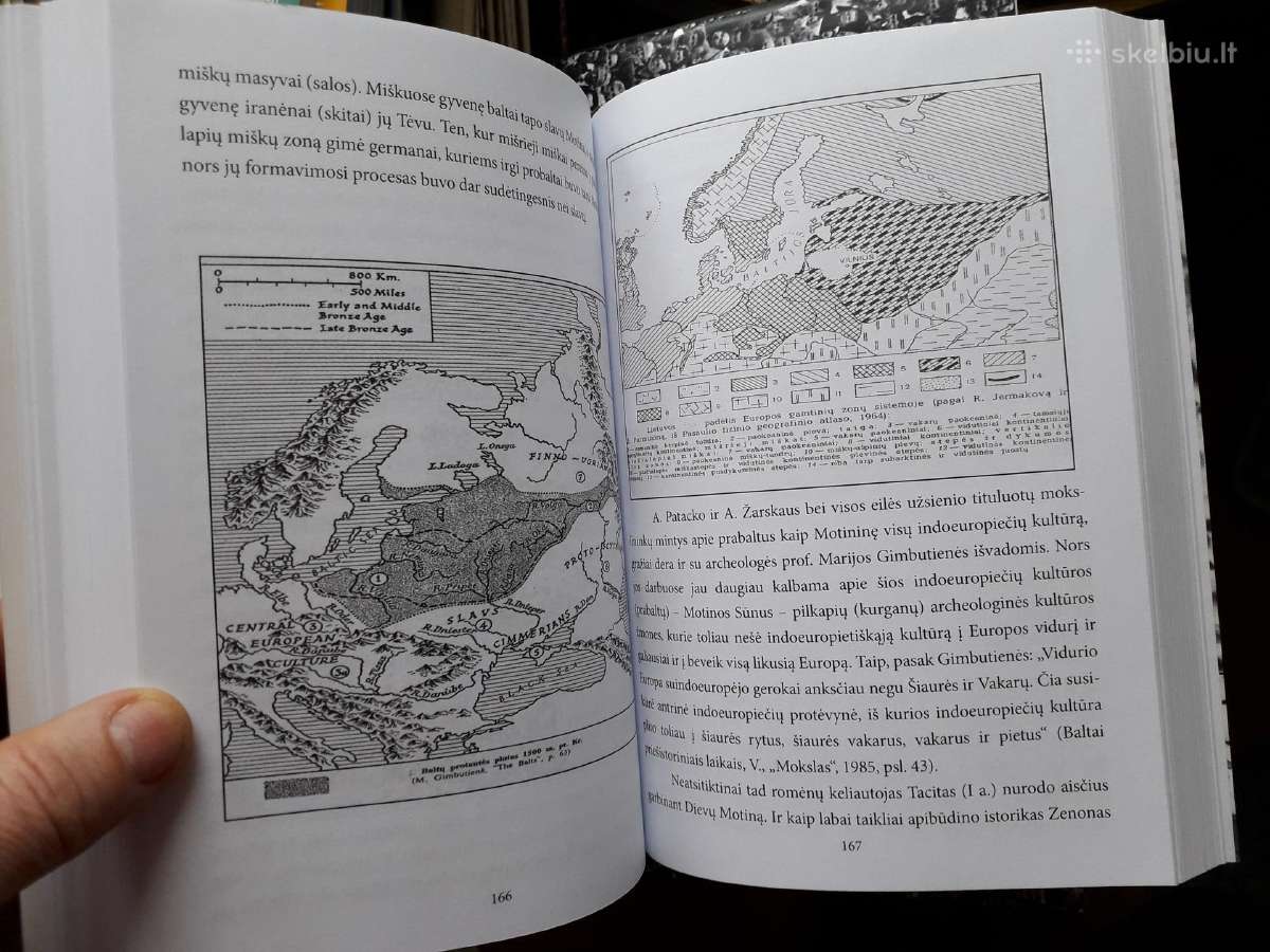 A. Kristoforas Gorodeckis "Šimtmečio Akibrokštas" - nuotraukos Nr. 7
