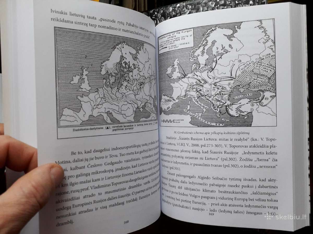 A. Kristoforas Gorodeckis "Šimtmečio Akibrokštas" - nuotraukos Nr. 8