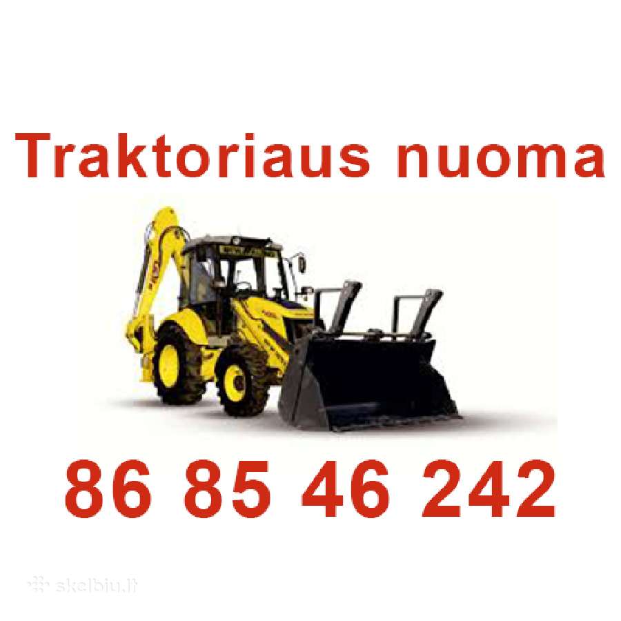 Pigiai: Smėlis, žvyras, skalda, juodžemis Vilniuje - nuotraukos Nr. 4