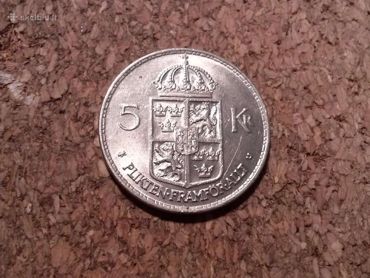 Monetos.sveden.