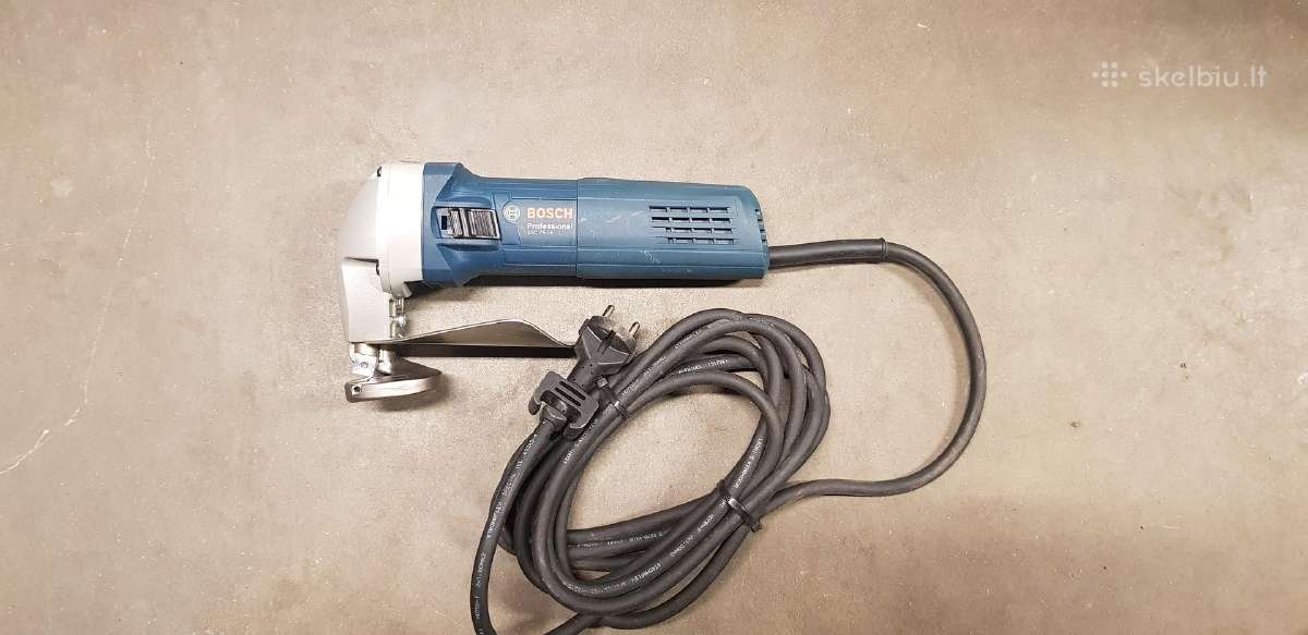 Makita,black+decker,trumpf,bosch,fein - nuotraukos Nr. 17