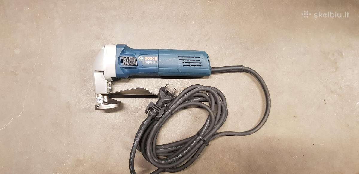 Makita,black+decker,trumpf,bosch,fein - nuotraukos Nr. 18