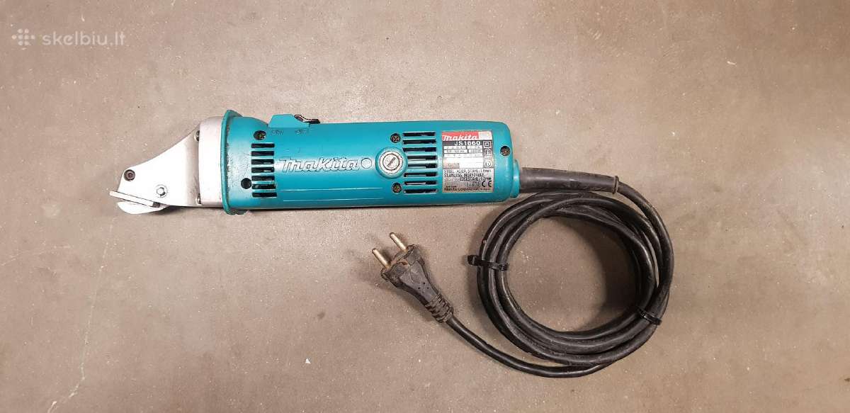 Makita,black+decker,trumpf,bosch,fein - nuotraukos Nr. 19