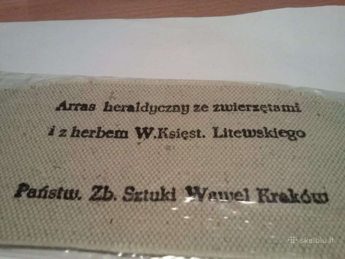 Antsiuva Maza kopija. - nuotraukos Nr. 7