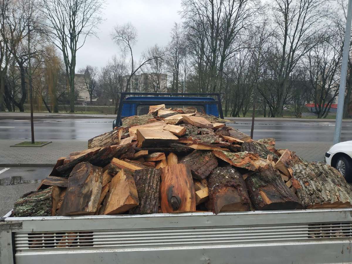 Malkos atraižos sausos Kaunekėdainiai, Jonava - nuotraukos Nr. 2