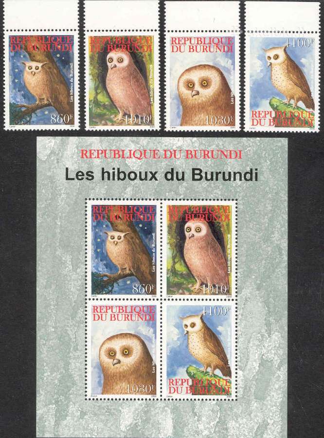 Pelėdos