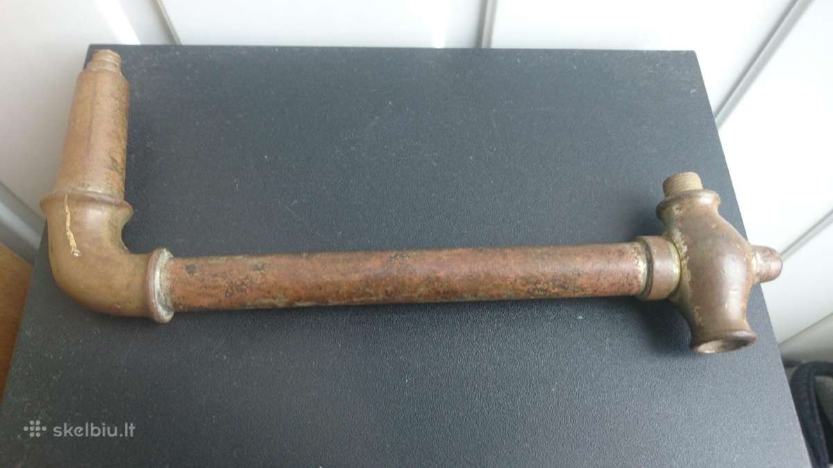 "Samovaro" kranelis - nuotraukos Nr. 7