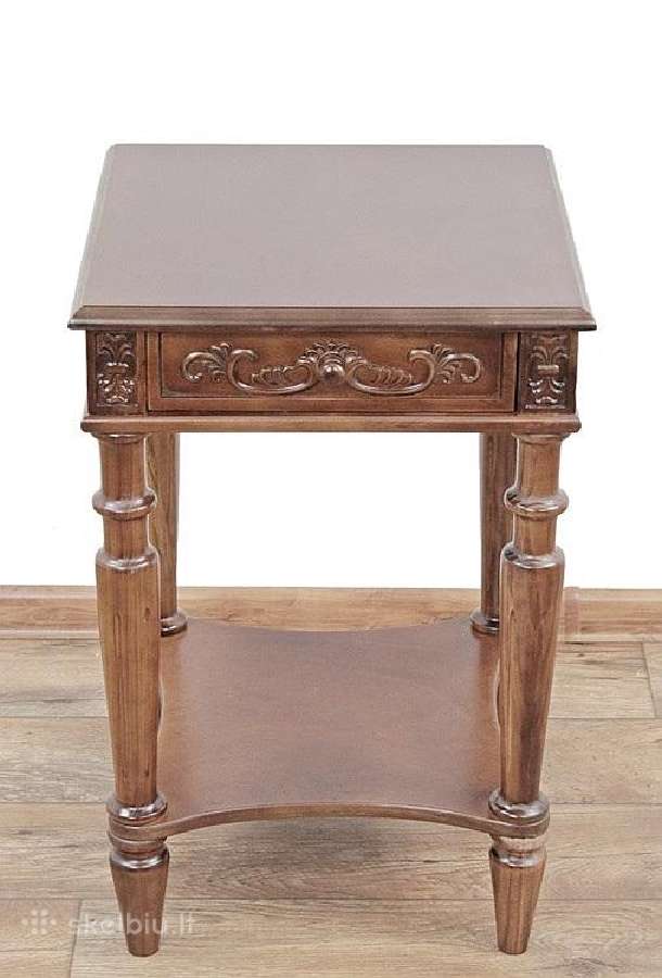 Naujos klasikinės komodėlės ( spintelės ) - nuotraukos Nr. 17