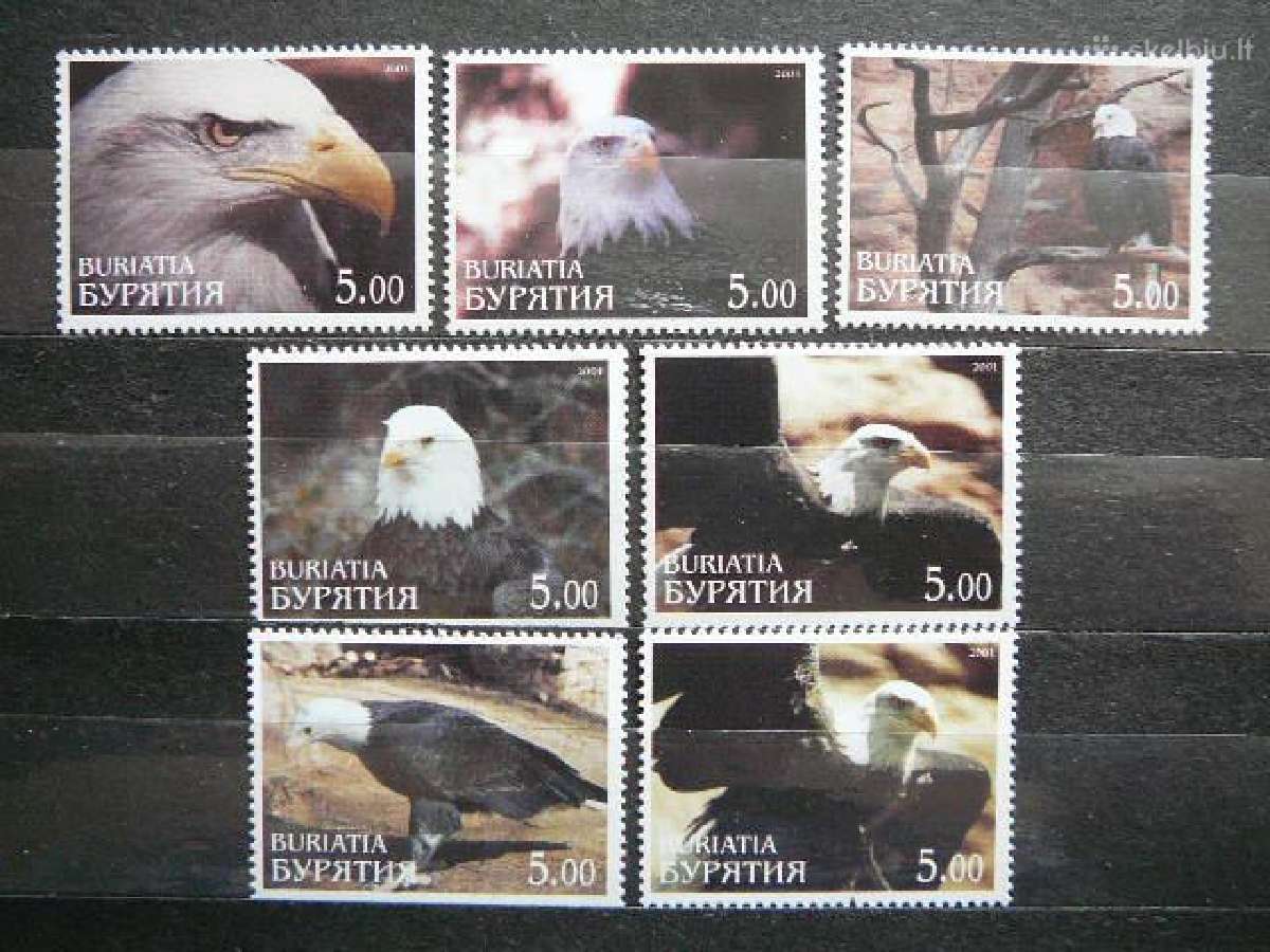 Ereliai Pauksciai svarus pp103