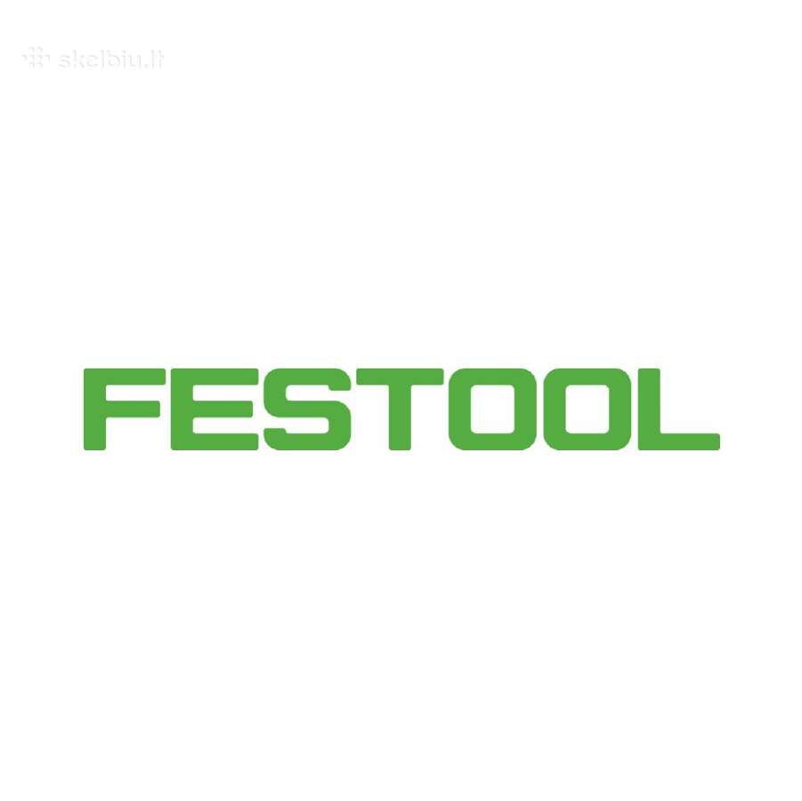 Festool, Greenworks elektrinių įrankių baterijos