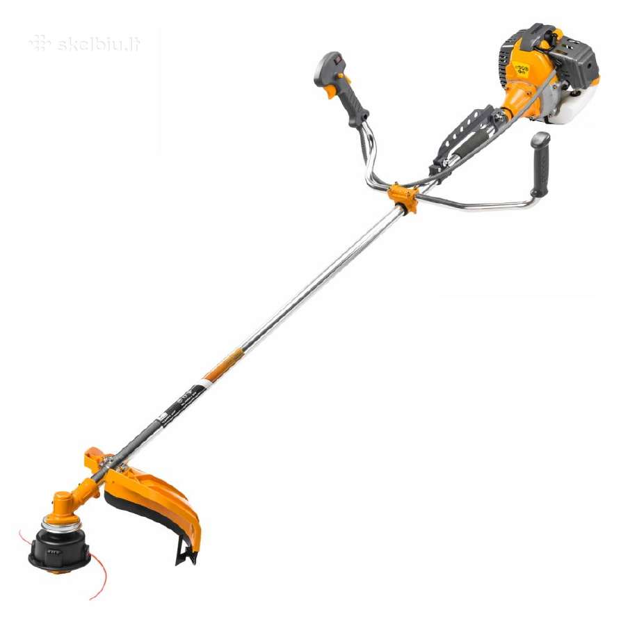 Patikimas Trimeris su Garantija 4,4 Kw - nuotraukos Nr. 4