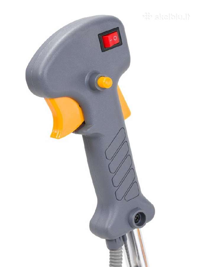 Patikimas Trimeris su Garantija 4,4 Kw - nuotraukos Nr. 7