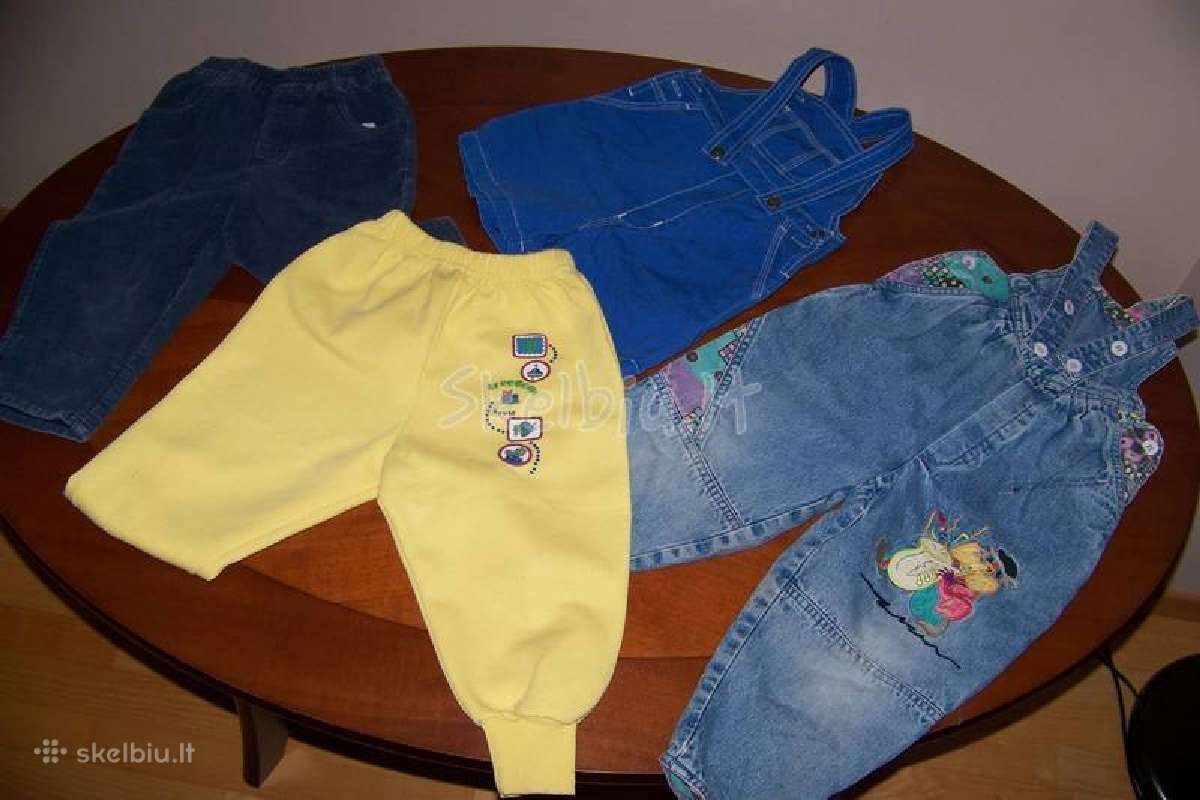 Devėti h m, lego kids, boca ir kt drabužėliai